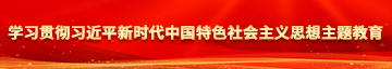 肥胖女人日逼视频学习贯彻习近平新时代中国特色社会主义思想主题教育